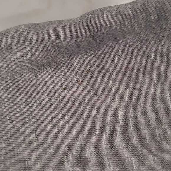 Mens Med Adidas hoodie - Picture 2 of 3